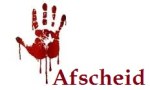 Afscheid