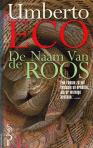 Naam van de roos