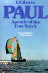 Paul apostle free Spirit