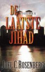 Laatste jihad