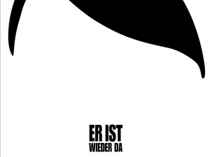 Er ist wieder da